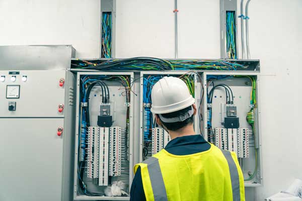 Commercial Electrical Services Commercial Electrical Services