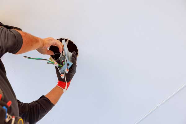 Electrical Installation Repair Services Electrical Installation Repair Services