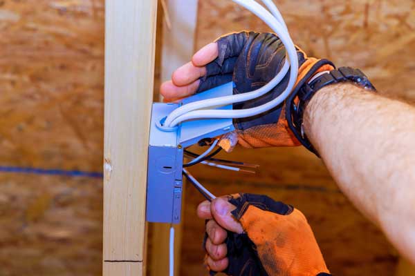 Electrical Services Electrical Services