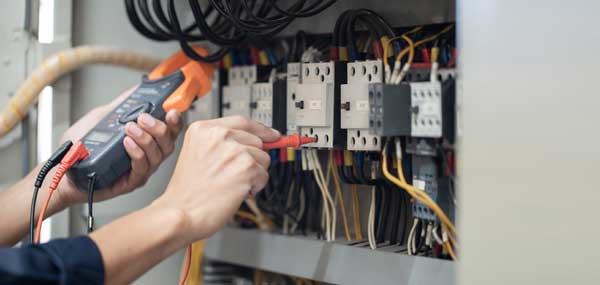 Electrical Troubleshooting Services