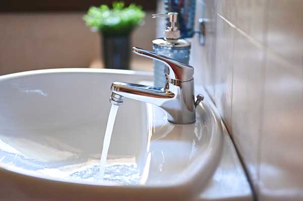 Faucet Installation Faucet Installation