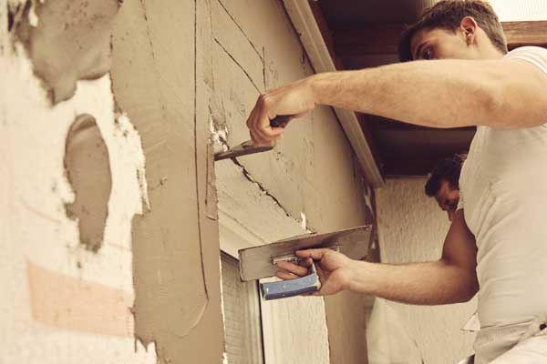 Foundation Repair Services Foundation Repair Services