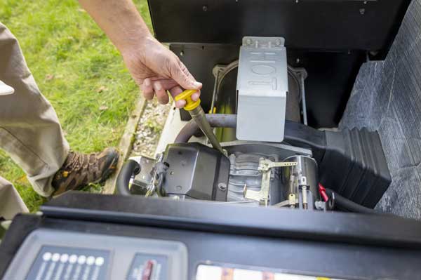 Generator Repairs
