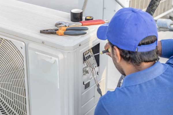 Heat Pump Repairs Heat Pump Repairs