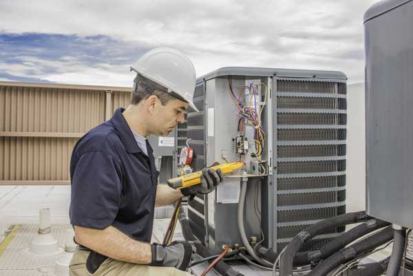 Hvac Services Hvac Services