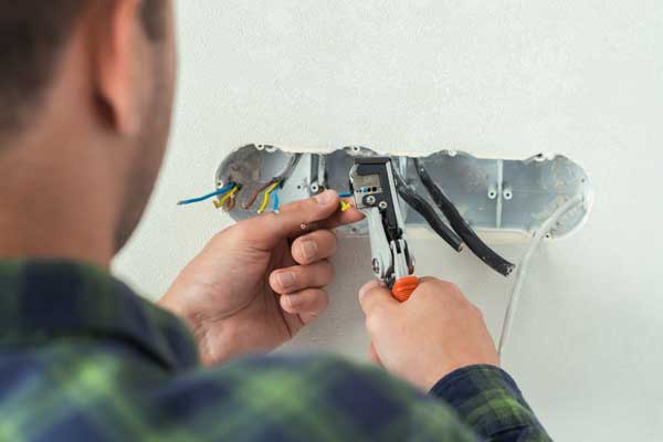 Residential Electrical Services Residential Electrical Services