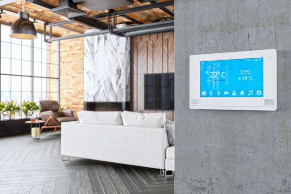 Smart Home System