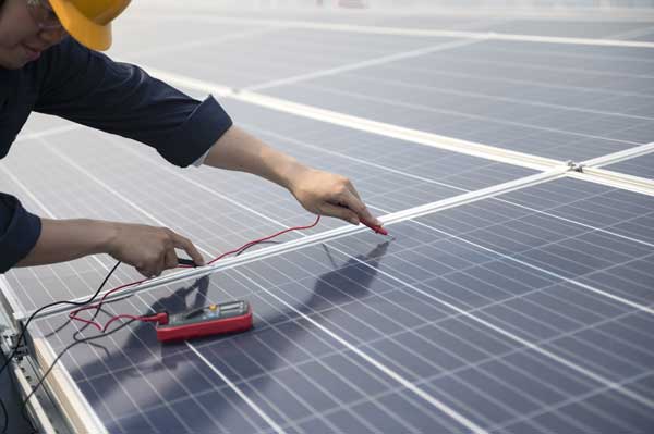 Solar Panel Services Solar Panel Services