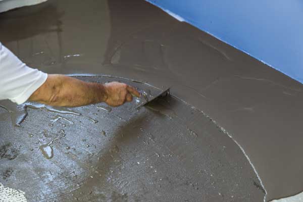 Water Proofing Services Water Proofing Services