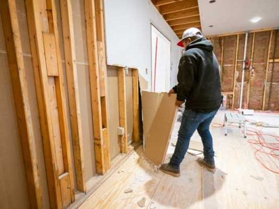 Home Electrical Projects